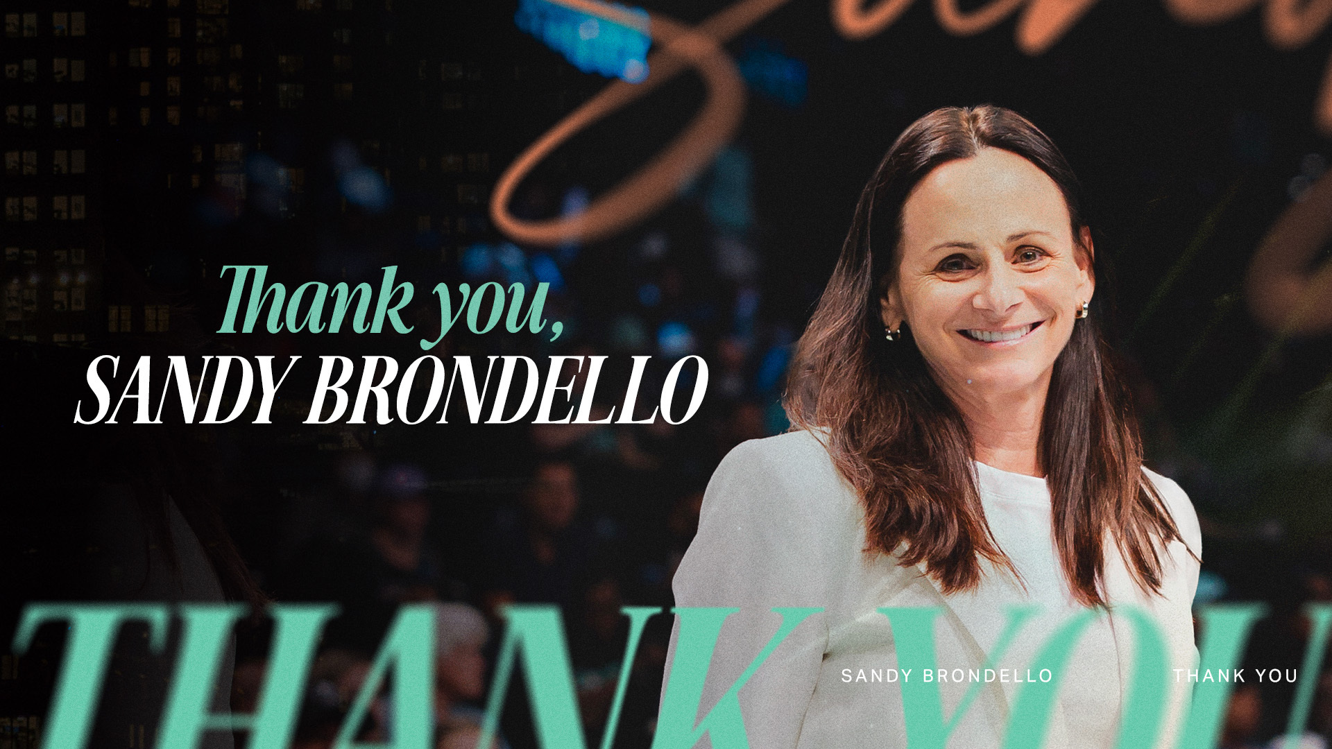 New York Liberty Coaching Update